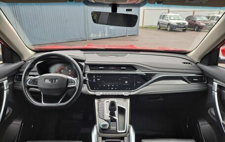 Geely Atlas, 2022 год, 1 799 000 рублей, 14 фотография