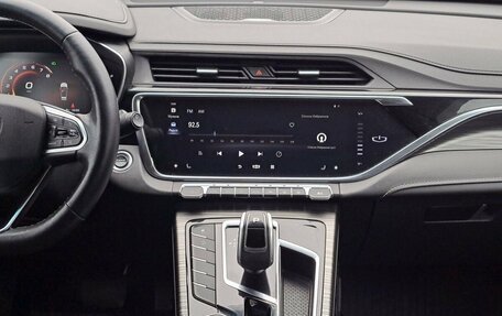 Geely Atlas, 2022 год, 1 799 000 рублей, 15 фотография