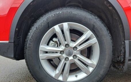 Geely Atlas, 2022 год, 1 799 000 рублей, 18 фотография