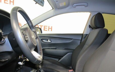 KIA Rio IV, 2021 год, 1 878 000 рублей, 9 фотография