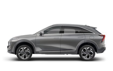 Haval F7, 2025 год, 3 549 000 рублей, 2 фотография