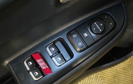 KIA Rio IV, 2021 год, 1 878 000 рублей, 14 фотография