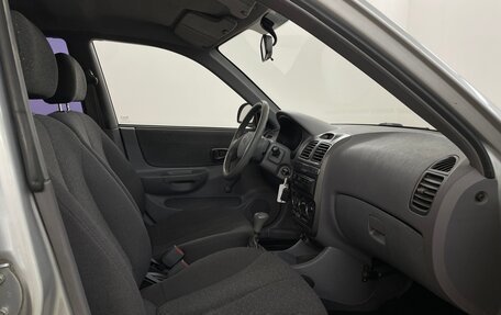 Hyundai Accent II, 2005 год, 350 000 рублей, 8 фотография