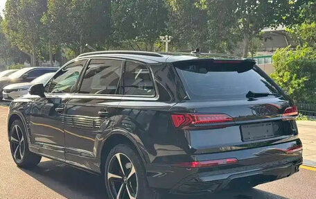 Audi Q7, 2022 год, 5 700 111 рублей, 6 фотография