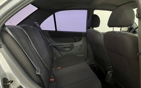 Hyundai Accent II, 2005 год, 350 000 рублей, 9 фотография