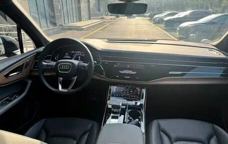 Audi Q7, 2022 год, 5 700 111 рублей, 7 фотография