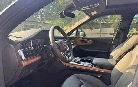 Audi Q7, 2022 год, 5 700 111 рублей, 8 фотография