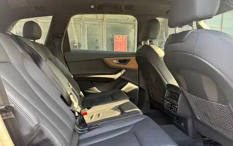 Audi Q7, 2022 год, 5 700 111 рублей, 9 фотография