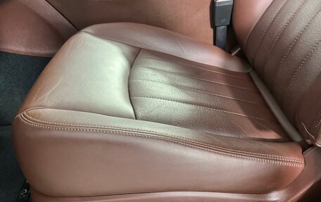 Infiniti QX50 I рестайлинг, 2016 год, 2 299 000 рублей, 11 фотография