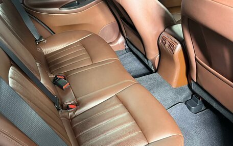 Infiniti QX50 I рестайлинг, 2016 год, 2 299 000 рублей, 13 фотография