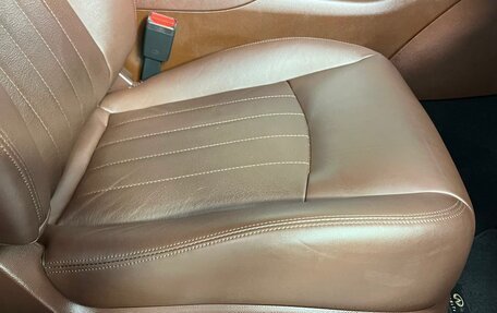 Infiniti QX50 I рестайлинг, 2016 год, 2 299 000 рублей, 27 фотография