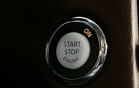 Infiniti QX50 I рестайлинг, 2016 год, 2 299 000 рублей, 20 фотография