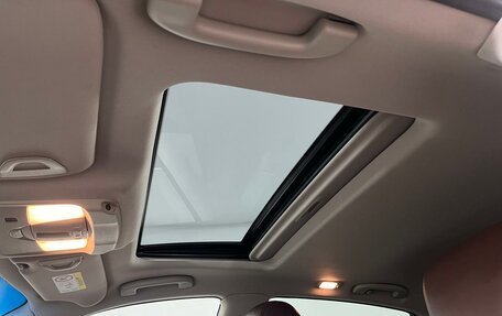 Infiniti QX50 I рестайлинг, 2016 год, 2 299 000 рублей, 18 фотография