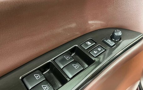 Infiniti QX50 I рестайлинг, 2016 год, 2 299 000 рублей, 32 фотография