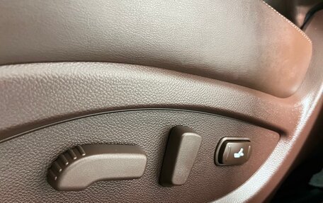 Infiniti QX50 I рестайлинг, 2016 год, 2 299 000 рублей, 31 фотография