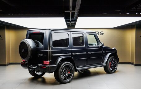 Mercedes-Benz G-Класс AMG, 2025 год, 33 990 000 рублей, 3 фотография