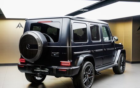 Mercedes-Benz G-Класс AMG, 2025 год, 33 990 000 рублей, 11 фотография