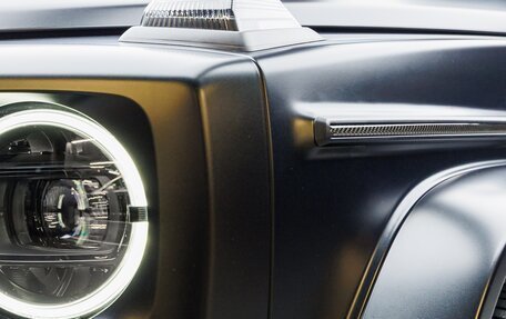 Mercedes-Benz G-Класс AMG, 2025 год, 33 990 000 рублей, 6 фотография