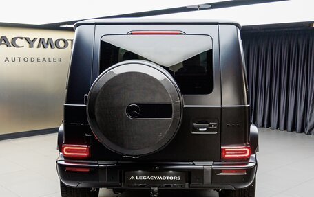 Mercedes-Benz G-Класс AMG, 2025 год, 33 990 000 рублей, 4 фотография