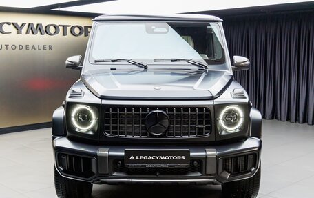 Mercedes-Benz G-Класс AMG, 2025 год, 33 990 000 рублей, 2 фотография