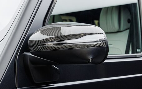 Mercedes-Benz G-Класс AMG, 2025 год, 33 990 000 рублей, 7 фотография