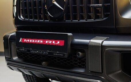 Mercedes-Benz G-Класс AMG, 2025 год, 33 990 000 рублей, 8 фотография