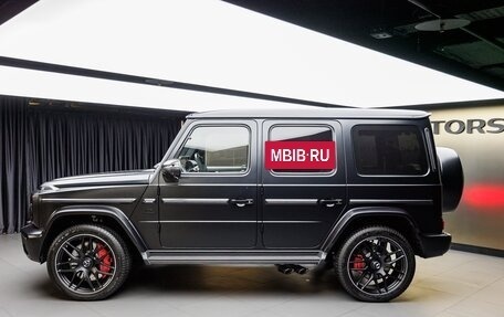 Mercedes-Benz G-Класс AMG, 2025 год, 33 990 000 рублей, 9 фотография