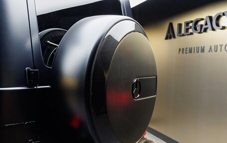 Mercedes-Benz G-Класс AMG, 2025 год, 33 990 000 рублей, 12 фотография