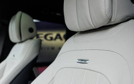 Mercedes-Benz G-Класс AMG, 2025 год, 33 990 000 рублей, 19 фотография