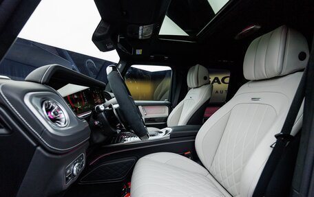 Mercedes-Benz G-Класс AMG, 2025 год, 33 990 000 рублей, 16 фотография