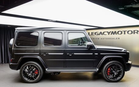 Mercedes-Benz G-Класс AMG, 2025 год, 33 990 000 рублей, 14 фотография