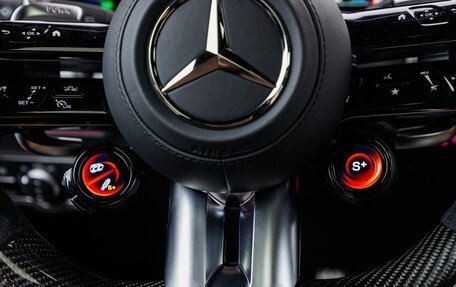 Mercedes-Benz G-Класс AMG, 2025 год, 33 990 000 рублей, 23 фотография