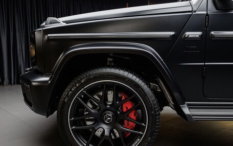 Mercedes-Benz G-Класс AMG, 2025 год, 33 990 000 рублей, 15 фотография