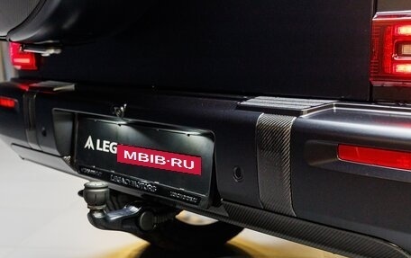 Mercedes-Benz G-Класс AMG, 2025 год, 33 990 000 рублей, 13 фотография