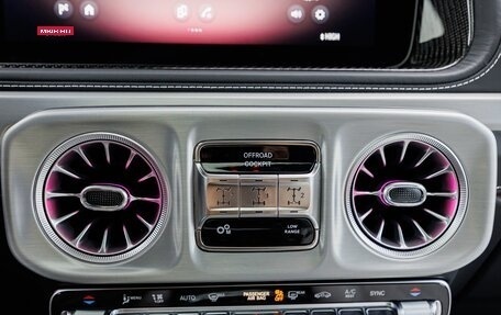 Mercedes-Benz G-Класс AMG, 2025 год, 33 990 000 рублей, 24 фотография