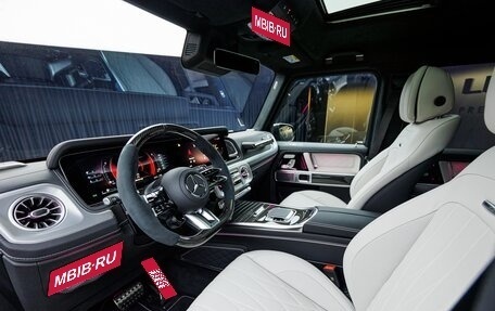 Mercedes-Benz G-Класс AMG, 2025 год, 33 990 000 рублей, 17 фотография