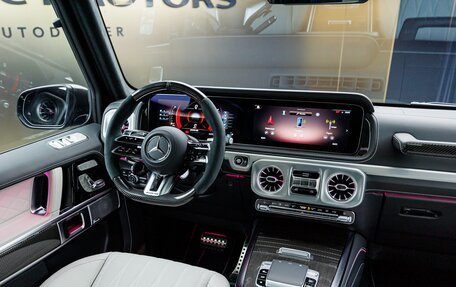 Mercedes-Benz G-Класс AMG, 2025 год, 33 990 000 рублей, 34 фотография