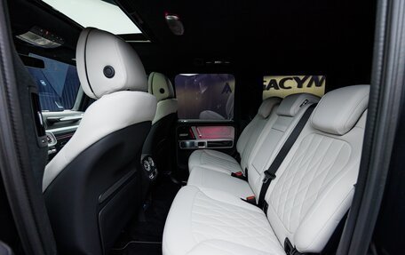 Mercedes-Benz G-Класс AMG, 2025 год, 33 990 000 рублей, 38 фотография