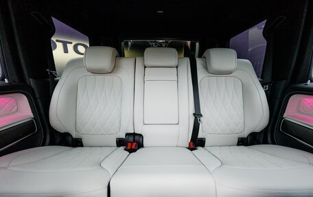 Mercedes-Benz G-Класс AMG, 2025 год, 33 990 000 рублей, 39 фотография