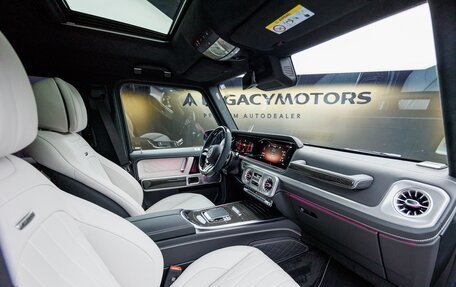 Mercedes-Benz G-Класс AMG, 2025 год, 33 990 000 рублей, 33 фотография