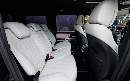 Mercedes-Benz G-Класс AMG, 2025 год, 33 990 000 рублей, 37 фотография