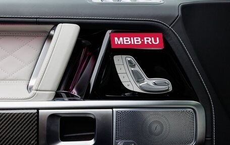 Mercedes-Benz G-Класс AMG, 2025 год, 33 990 000 рублей, 31 фотография