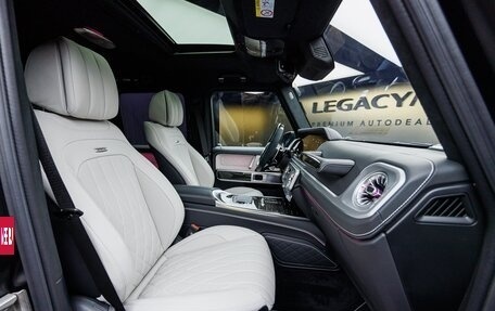 Mercedes-Benz G-Класс AMG, 2025 год, 33 990 000 рублей, 32 фотография