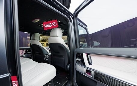 Mercedes-Benz G-Класс AMG, 2025 год, 33 990 000 рублей, 36 фотография