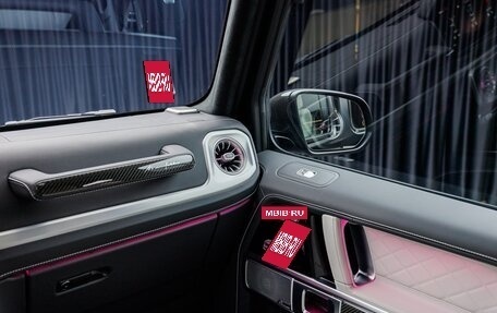 Mercedes-Benz G-Класс AMG, 2025 год, 33 990 000 рублей, 35 фотография