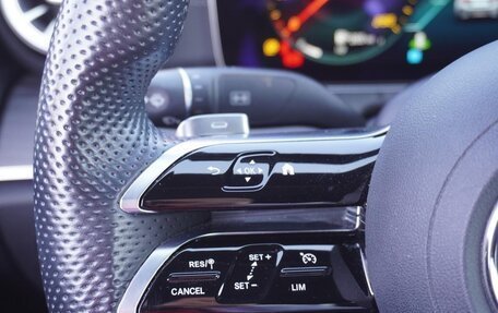 Mercedes-Benz E-Класс, 2021 год, 3 850 000 рублей, 11 фотография