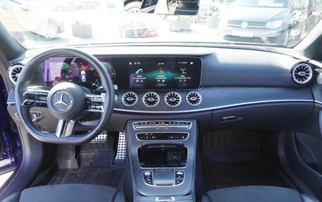 Mercedes-Benz E-Класс, 2021 год, 3 850 000 рублей, 8 фотография