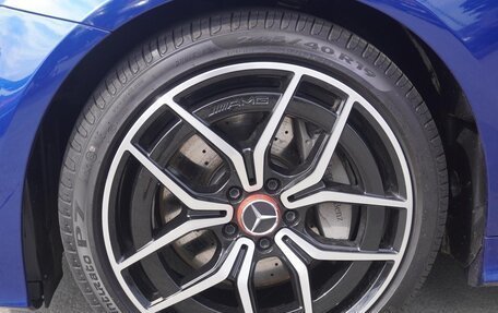 Mercedes-Benz E-Класс, 2021 год, 3 850 000 рублей, 4 фотография