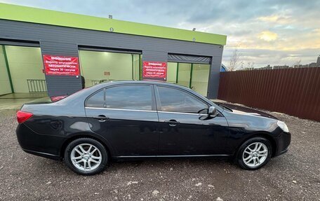 Chevrolet Epica, 2011 год, 520 000 рублей, 1 фотография