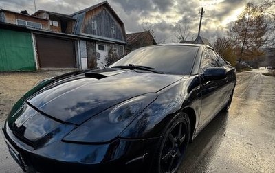 Toyota Celica VII рестайлинг, 2000 год, 590 000 рублей, 1 фотография